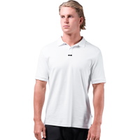 Mens Pima Cotton Polo